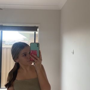 Meet your Posher, Kate